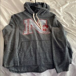 nebraska hoodie